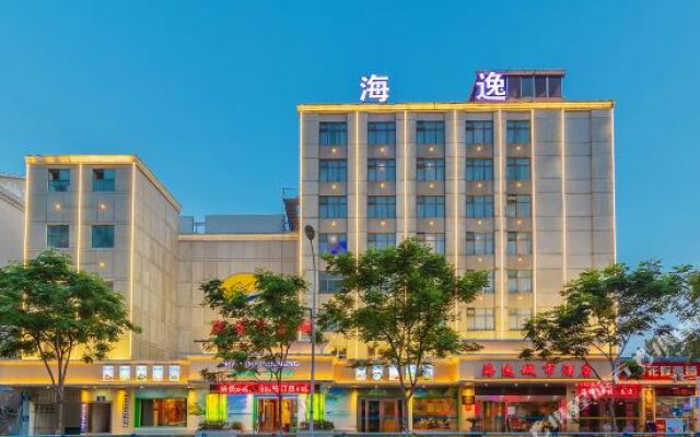 Haiyi Fino Hotel