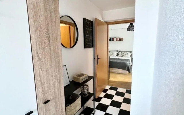 Soul Apartments