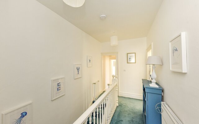 1St Floor Flat At Wylfa, Rhosneigr