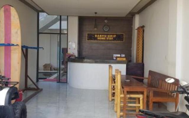 Banyu Urip Homestay