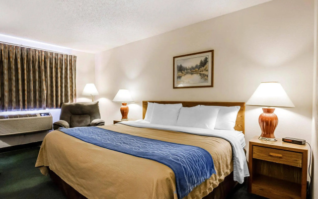 Comfort Inn Ozark