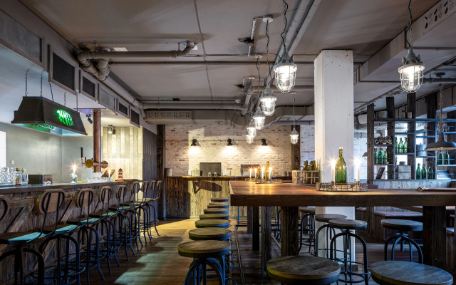 Lighthouse Hotel & SPA