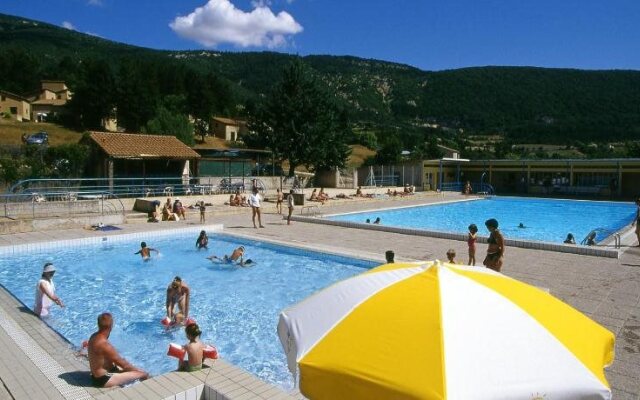 Vvf Villages Montbrun Les Bains