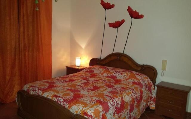 Villa Travellito a Martano 13 Posti