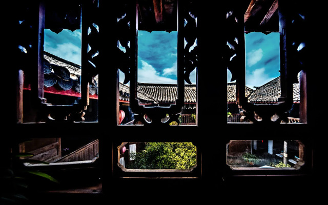 Tingxin Like Inn