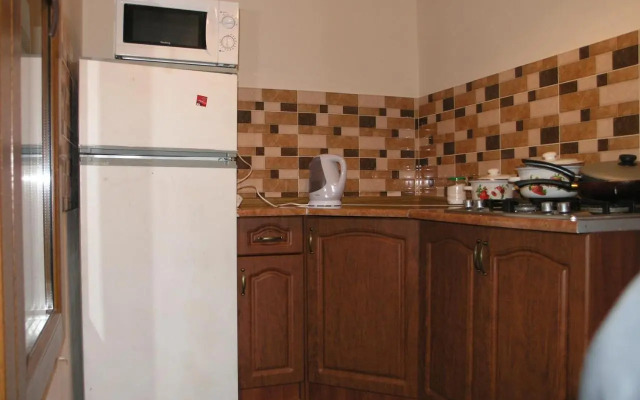 Holiday Home Arnika
