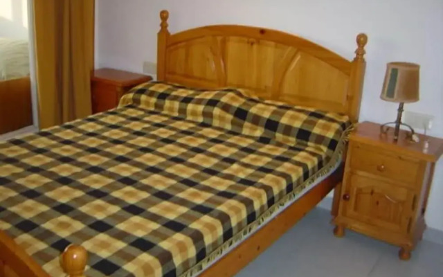 Apartamento Alexandra C-4