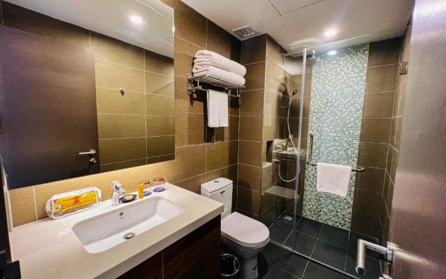 Wyndham Ion Majestic Genting Highlands