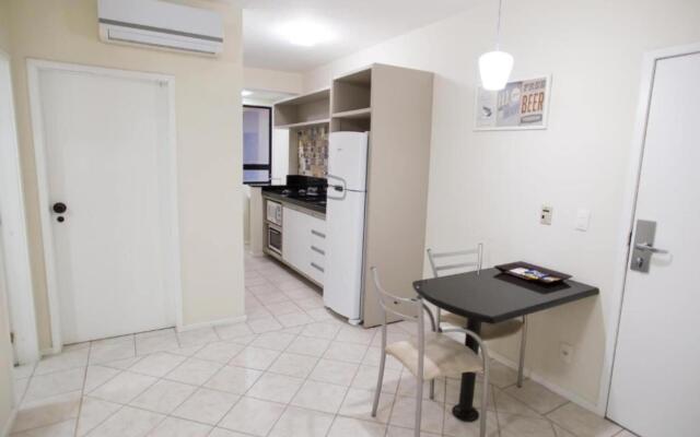 Le Village Flats e Hotel