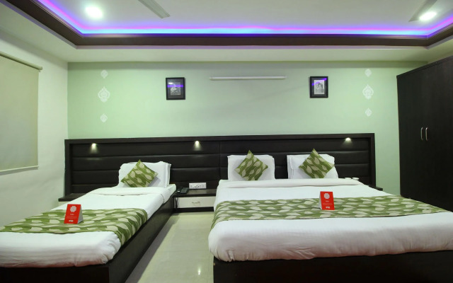 Hotel Sadbhav