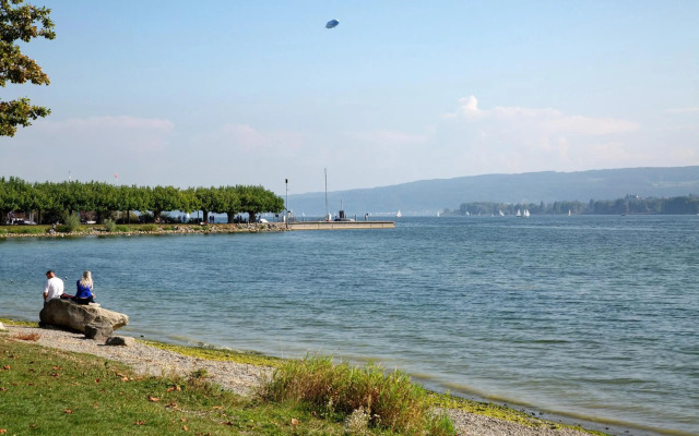 Ferienwohnung Seevillenpark