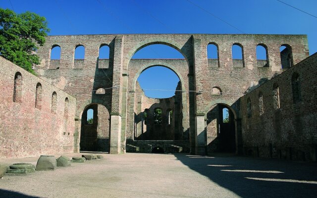 Hotel Landhaus Silbertanne