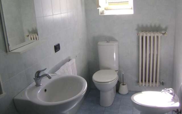 Elvisia b&b