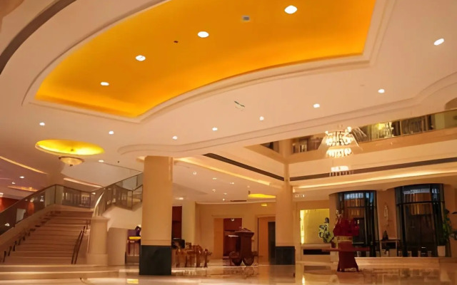 Changshu Jinling Tianming Grand Hotel