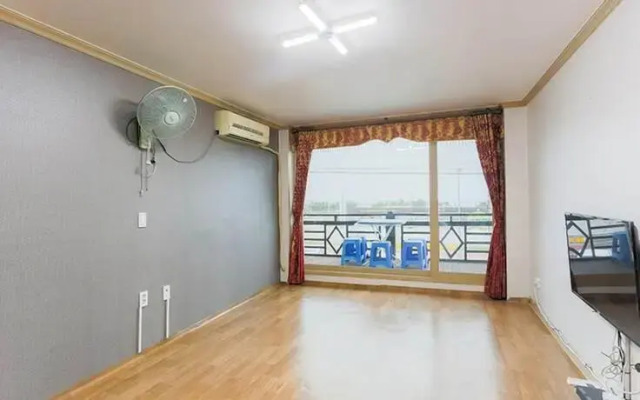 Goseong Hanwori Pension