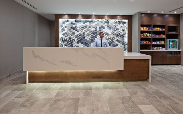 SpringHill Suites by Marriott Valencia