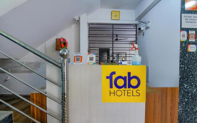 FabExpress Premium