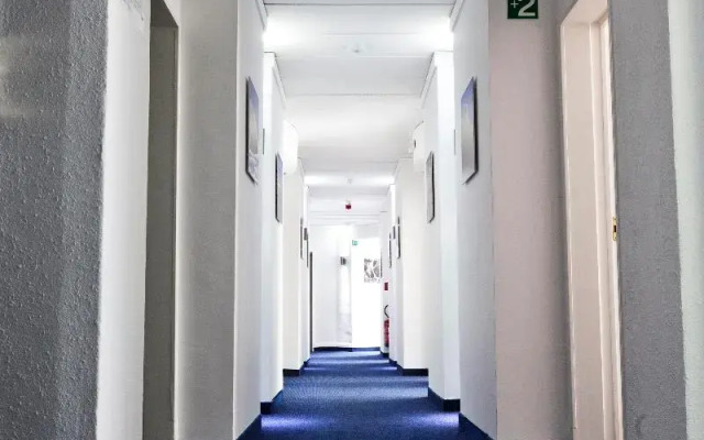 Hotel Siru Brussels