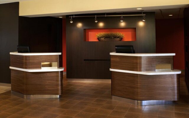 Courtyard by Marriott Chicago Highland Park/Northbrook