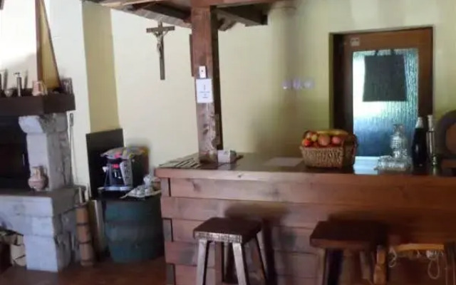 Villa Ruhige Lage