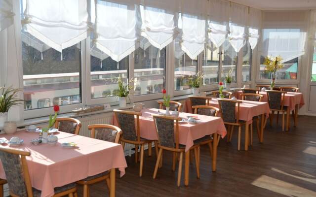 Hotel Rummeni