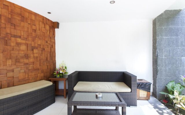 Bale Gede Villas
