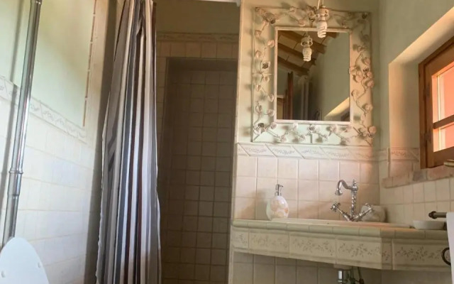 Agriturismo Ca Dorale