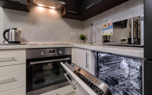 Comfort Home (Комфорт Хоум) на улице Космонавтов