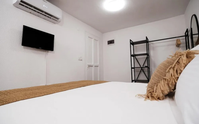 Benjamin Otel Gumusluk