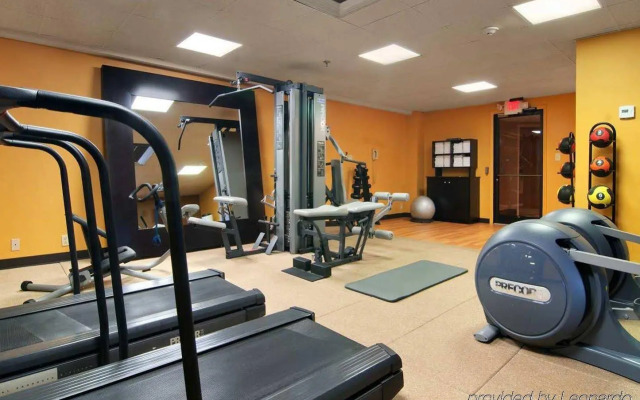 DoubleTree by Hilton Columbus