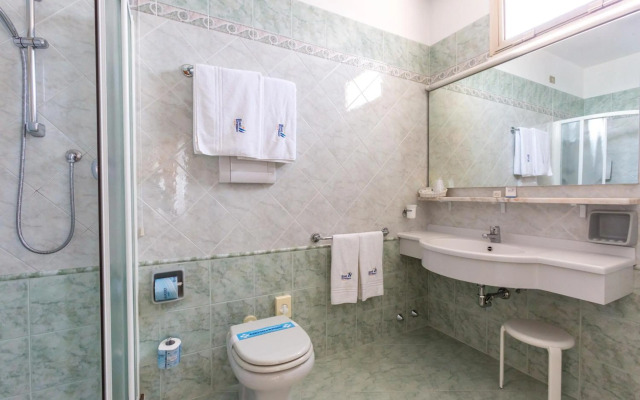 Hotel Rivamare
