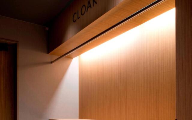 ALPHABED INN Takamatsuekimae 203 / Vacation STAY 36557