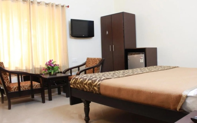 Hotel Utsav