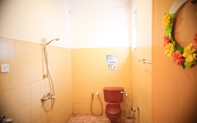 YoYo Hostel
