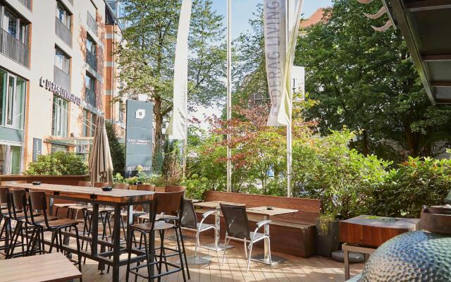 Living Hotel Prinzessin Elisabeth