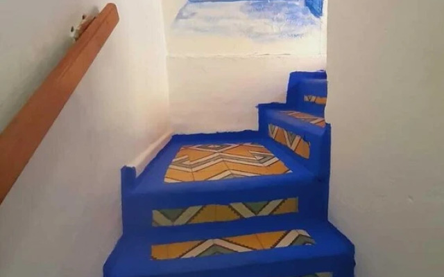 hostel aline