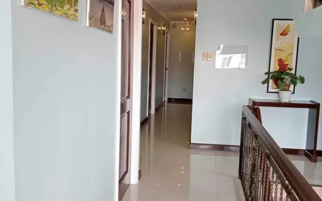 D'Mei Residence Inn - Naval
