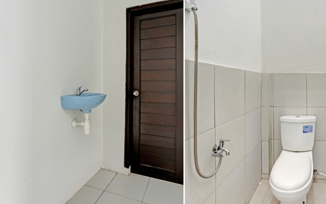 Super OYO 90550 Good Sleep 3 Samarinda