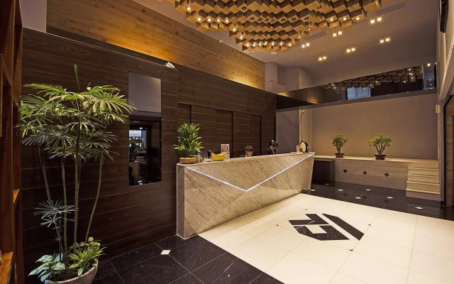 Kung Shang Design Hotel