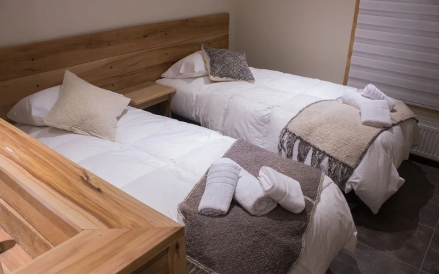 Hostal El Puestero