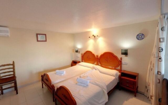 Hotel La Riviera