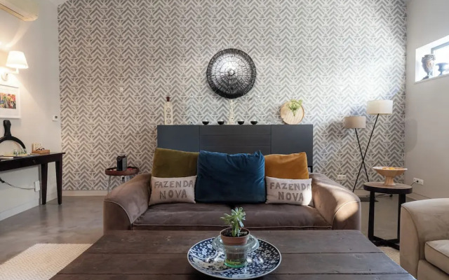 Fazenda Nova - Country House