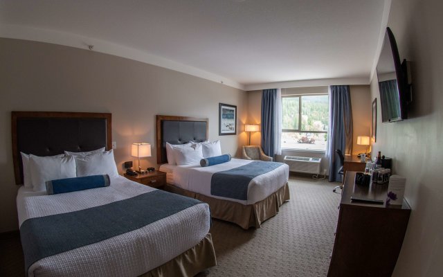 Best Western Plus Revelstoke