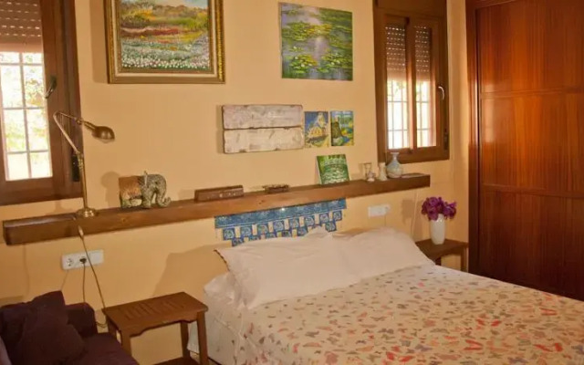 B&B Casa Rural El Naranjal