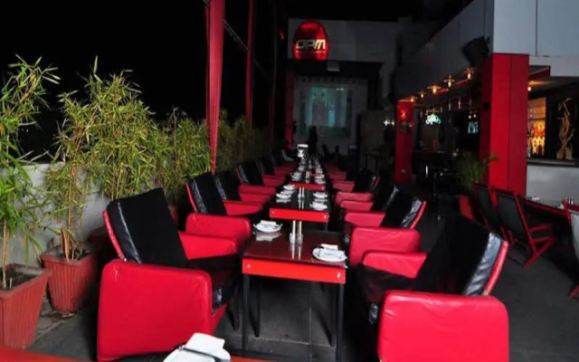 Infiniti Hotel & Spa