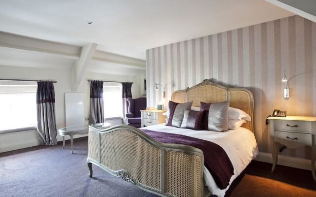 The Royal Hotel