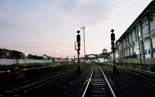 The Kirana Purnama Semarang