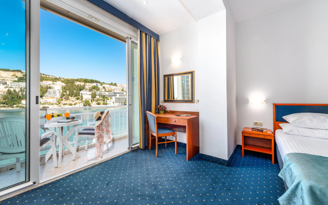 Hotel Vis