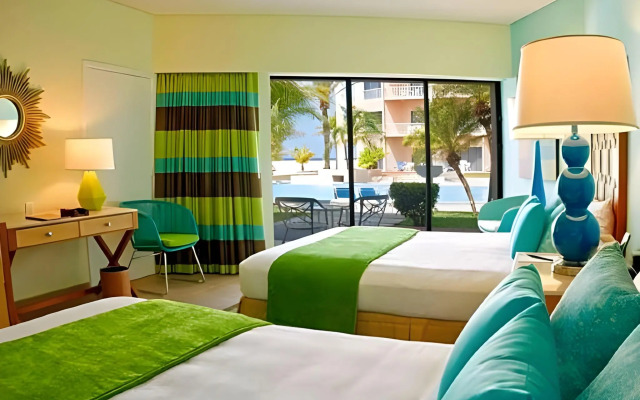 Sunscape Curacao Resort, Spa & Casino - All Inclusive