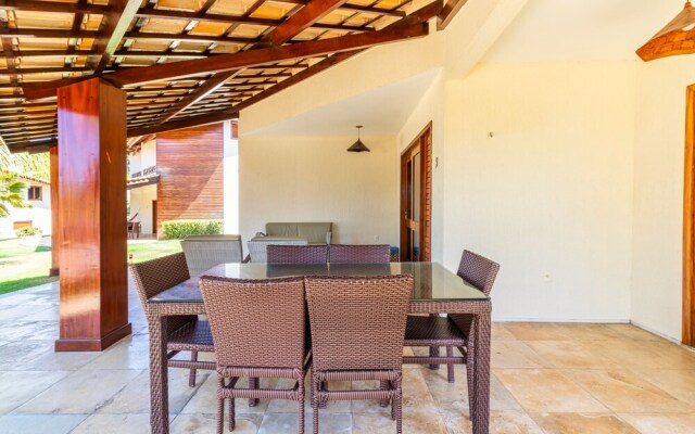 Eco Village Cumbuco - Casa Compartilhada